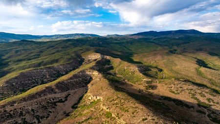 Green Mountain Ranch - Exceptional Elk & Deer Hunting Land - image 34