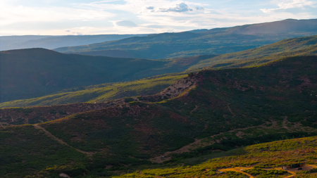 Green Mountain Ranch - Exceptional Elk & Deer Hunting Land - image 16