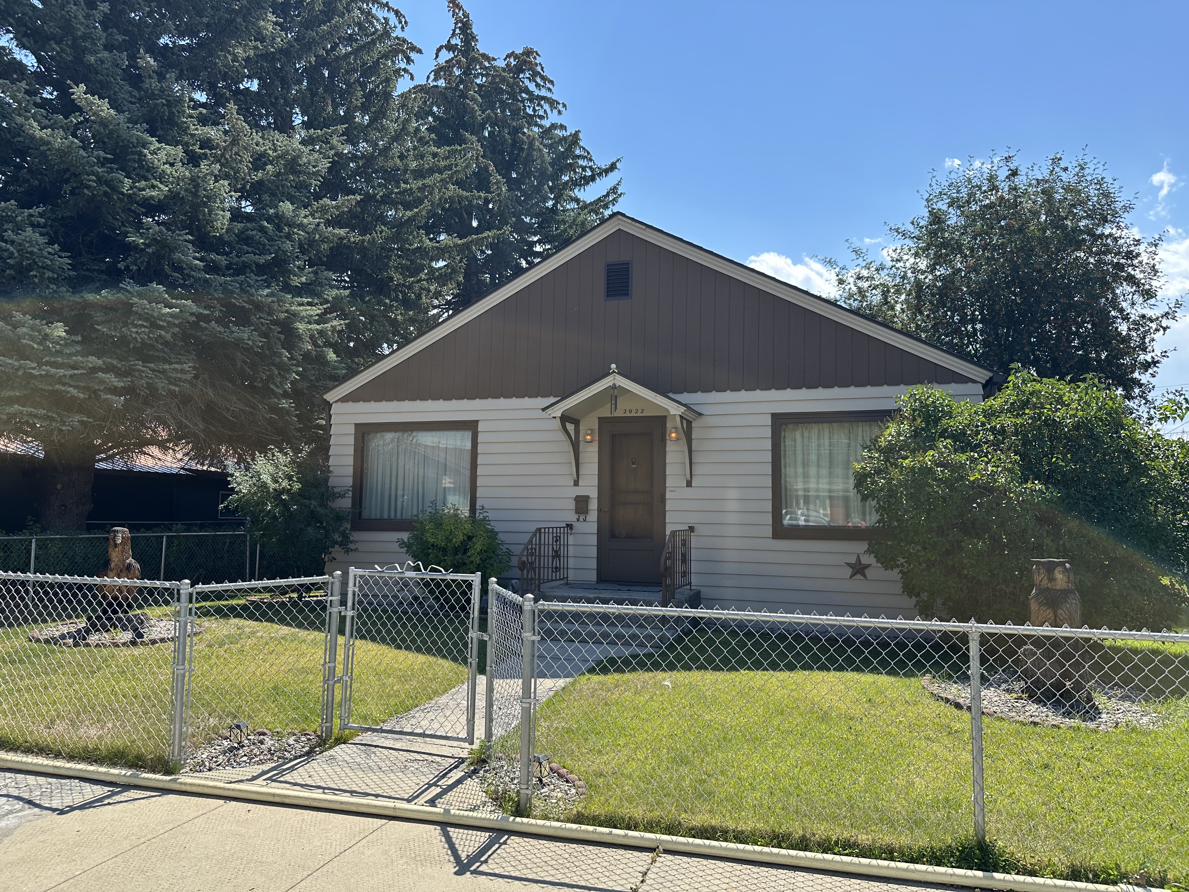 Home For Sale