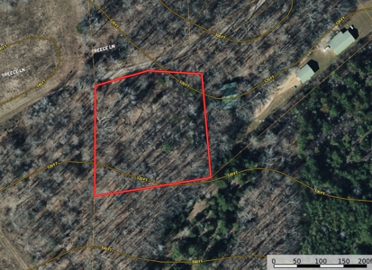 Land For Sale In Country Location In Mcnairy County, Tn - image 2