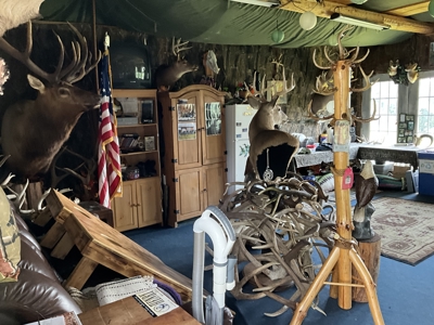Turnkey Ranch With Acreage For Sale in Central New York - image 10