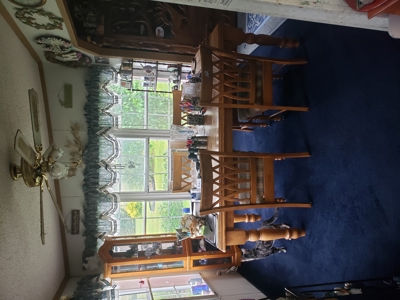 Turnkey Ranch With Acreage For Sale in Central New York - image 27
