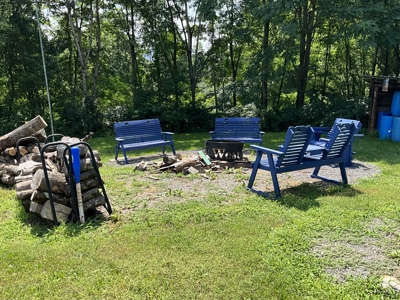 Turnkey Ranch With Acreage For Sale in Central New York - image 24