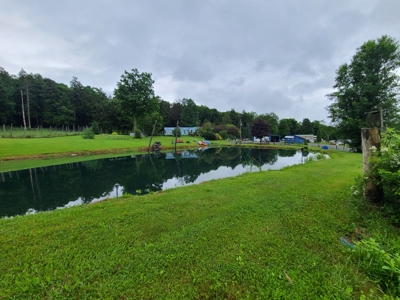 Turnkey Ranch With Acreage For Sale in Central New York - image 2
