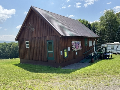 Turnkey Ranch With Acreage For Sale in Central New York - image 8