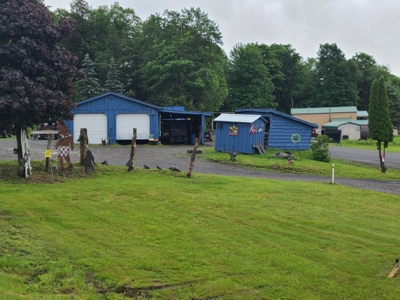 Turnkey Ranch With Acreage For Sale in Central New York - image 5
