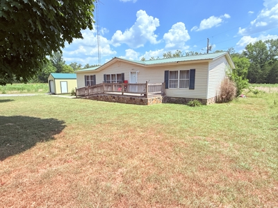 Mobile Home And Acreage For Sale In North Central Arkansas - image 11