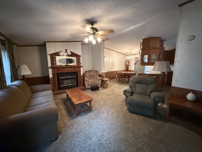 Mobile Home And Acreage For Sale In North Central Arkansas - image 13