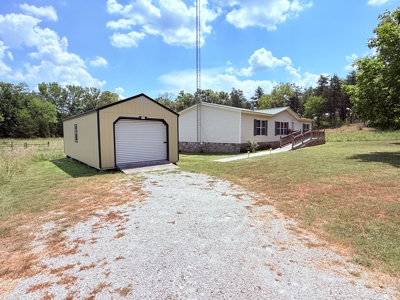 Mobile Home And Acreage For Sale In North Central Arkansas - image 10
