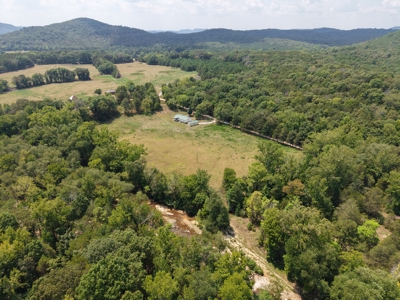 Mobile Home And Acreage For Sale In North Central Arkansas - image 41