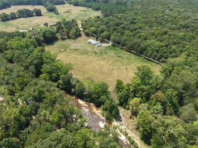 Mobile Home And Acreage For Sale In North Central Arkansas - image 7