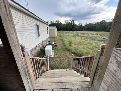 Mobile Home And Acreage For Sale In North Central Arkansas - image 30