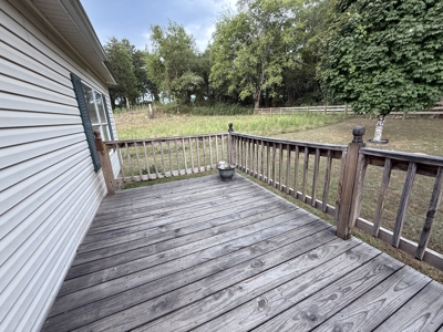 Mobile Home And Acreage For Sale In North Central Arkansas - image 28