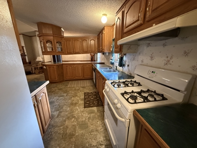 Mobile Home And Acreage For Sale In North Central Arkansas - image 18