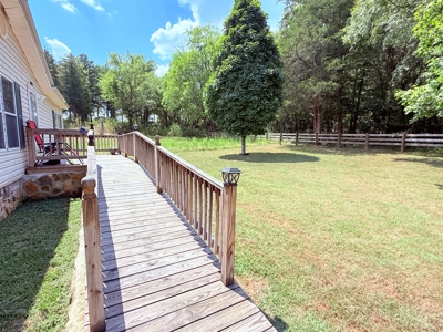Mobile Home And Acreage For Sale In North Central Arkansas - image 31