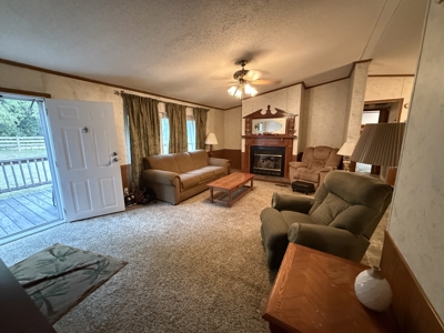 Mobile Home And Acreage For Sale In North Central Arkansas - image 12