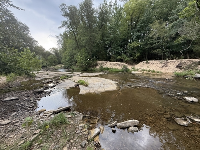 Mobile Home And Acreage For Sale In North Central Arkansas - image 1