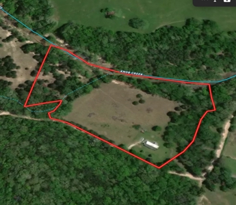 Mobile Home And Acreage For Sale In North Central Arkansas - image 5