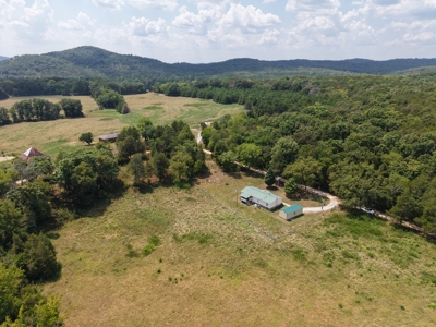 Mobile Home And Acreage For Sale In North Central Arkansas - image 39