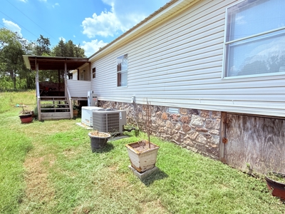 Mobile Home And Acreage For Sale In North Central Arkansas - image 36