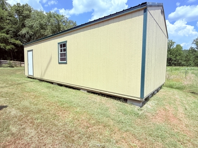 Mobile Home And Acreage For Sale In North Central Arkansas - image 37