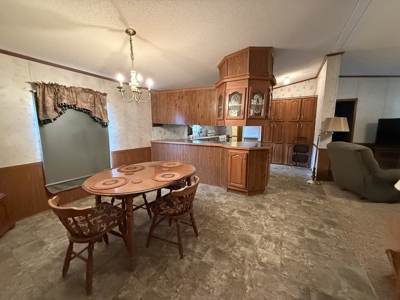 Mobile Home And Acreage For Sale In North Central Arkansas - image 16