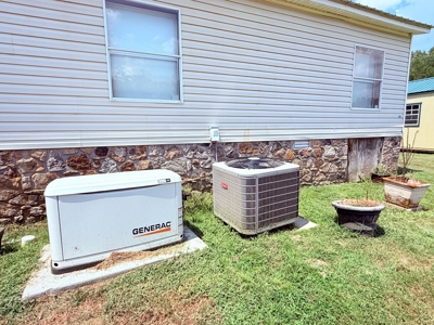 Mobile Home And Acreage For Sale In North Central Arkansas - image 35