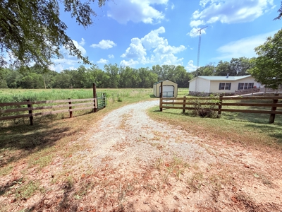 Mobile Home And Acreage For Sale In North Central Arkansas - image 51