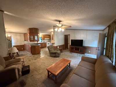 Mobile Home And Acreage For Sale In North Central Arkansas - image 15
