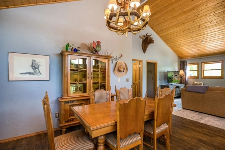 Chama, NM Live/Work Opportunity for Small Business Owners - image 17