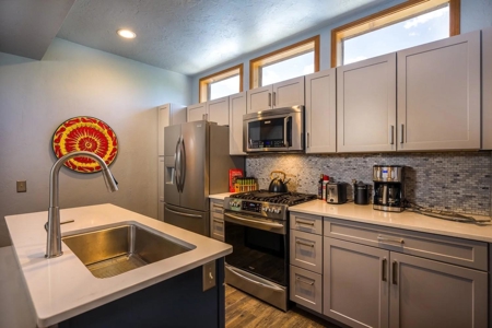 Chama, NM Live/Work Opportunity for Small Business Owners - image 19