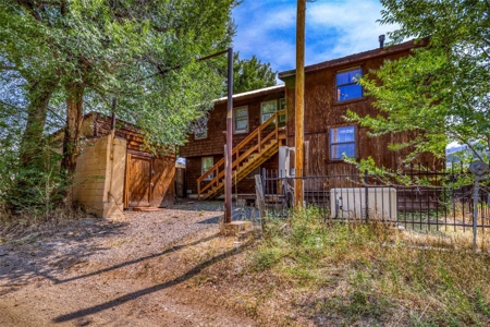 Chama, NM Live/Work Opportunity for Small Business Owners - image 14