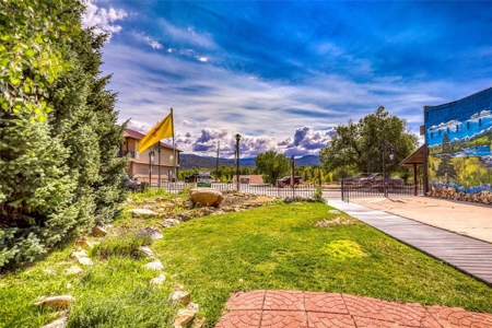 Chama, NM Live/Work Opportunity for Small Business Owners - image 13