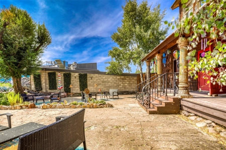 Chama, NM Live/Work Opportunity for Small Business Owners - image 4