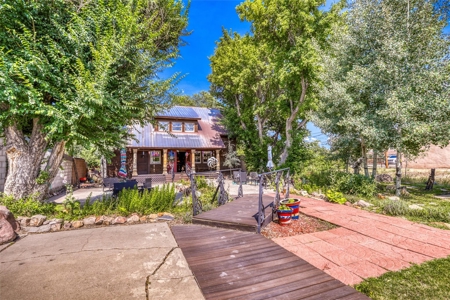 Chama, NM Live/Work Opportunity for Small Business Owners - image 2