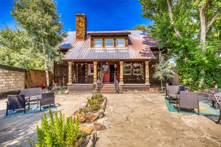 Chama, NM Live/Work Opportunity for Small Business Owners - image 1