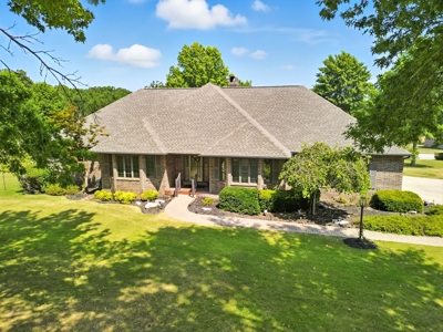Ranch-Style Home with Walkout Basement, West Plains, Missouri - image 38