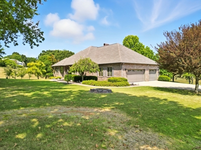 Ranch-Style Home with Walkout Basement, West Plains, Missouri - image 37