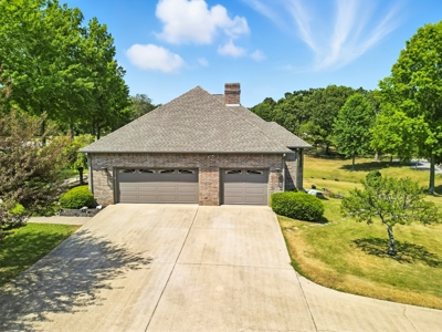 Ranch-Style Home with Walkout Basement, West Plains, Missouri - image 35