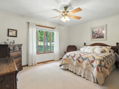 Ranch-Style Home with Walkout Basement, West Plains, Missouri - image 22