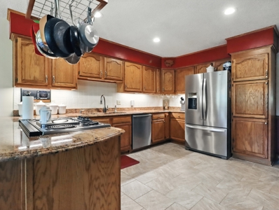 Ranch-Style Home with Walkout Basement, West Plains, Missouri - image 11