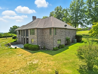 Ranch-Style Home with Walkout Basement, West Plains, Missouri - image 33