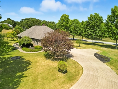 Ranch-Style Home with Walkout Basement, West Plains, Missouri - image 36