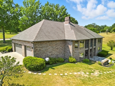 Ranch-Style Home with Walkout Basement, West Plains, Missouri - image 2