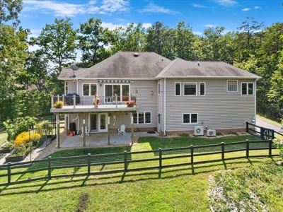 Home for Sale in Blacksburg VA - image 3