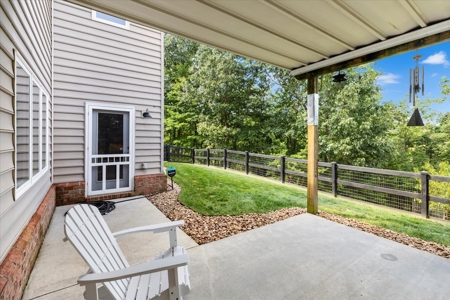 Home for Sale in Blacksburg VA - image 42