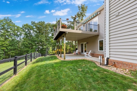 Home for Sale in Blacksburg VA - image 44