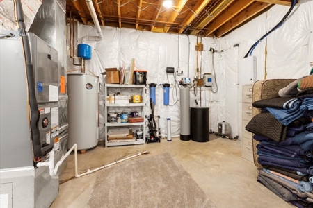 Home for Sale in Blacksburg VA - image 33