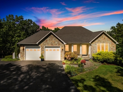 Home for Sale in Blacksburg VA