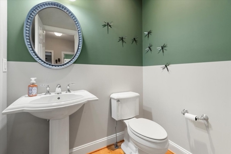 Home for Sale in Blacksburg VA - image 28